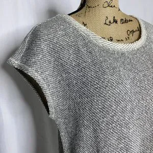 white knit dresses for women Evamari Knit Dress White White / S main image 0